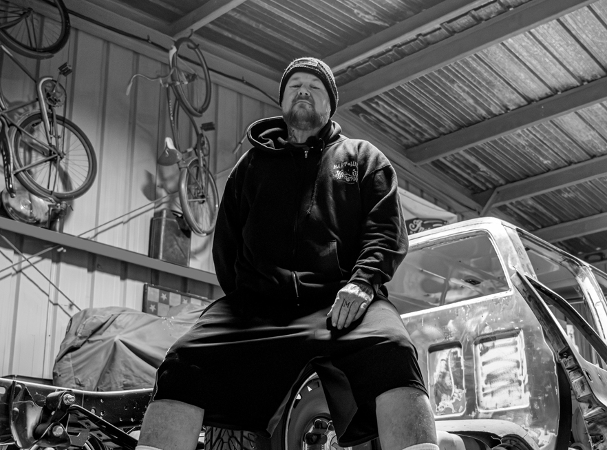 Big B’s ‘Wellness Check’ Expresses His New Lease On Life