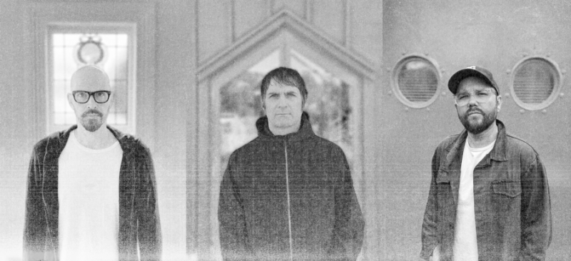 Kerretta Takes Geological Formations As Inspiration For ‘Angelm’