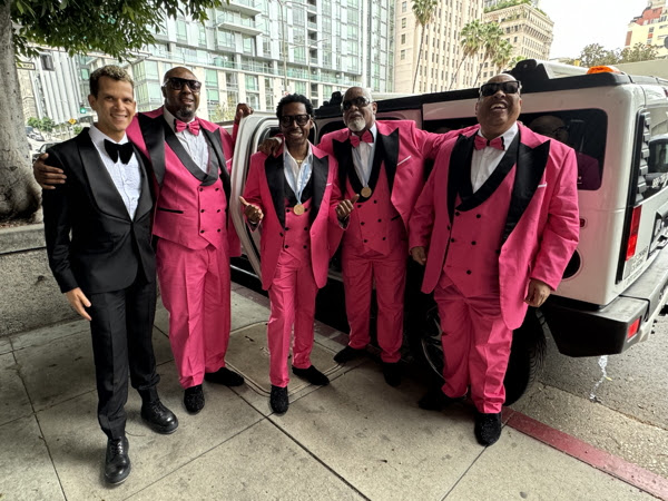 Blind Boys Of Alabama, Bobby Rush, Dom Flemons, And More Team Up For Traditional Track “99 1/2 Won’t Do”