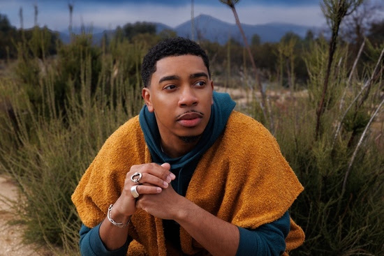 Christian Sands Invites Us To Group Therapy For Loss With ‘Embracing Dawn’