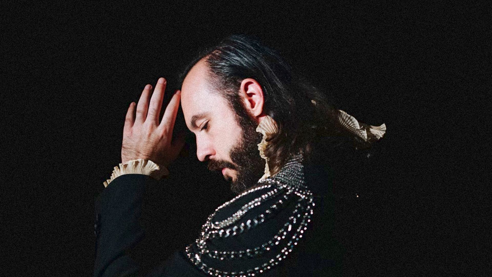 Cereus Bright Engages With The Mythological And Otherworldly For ‘Anything’