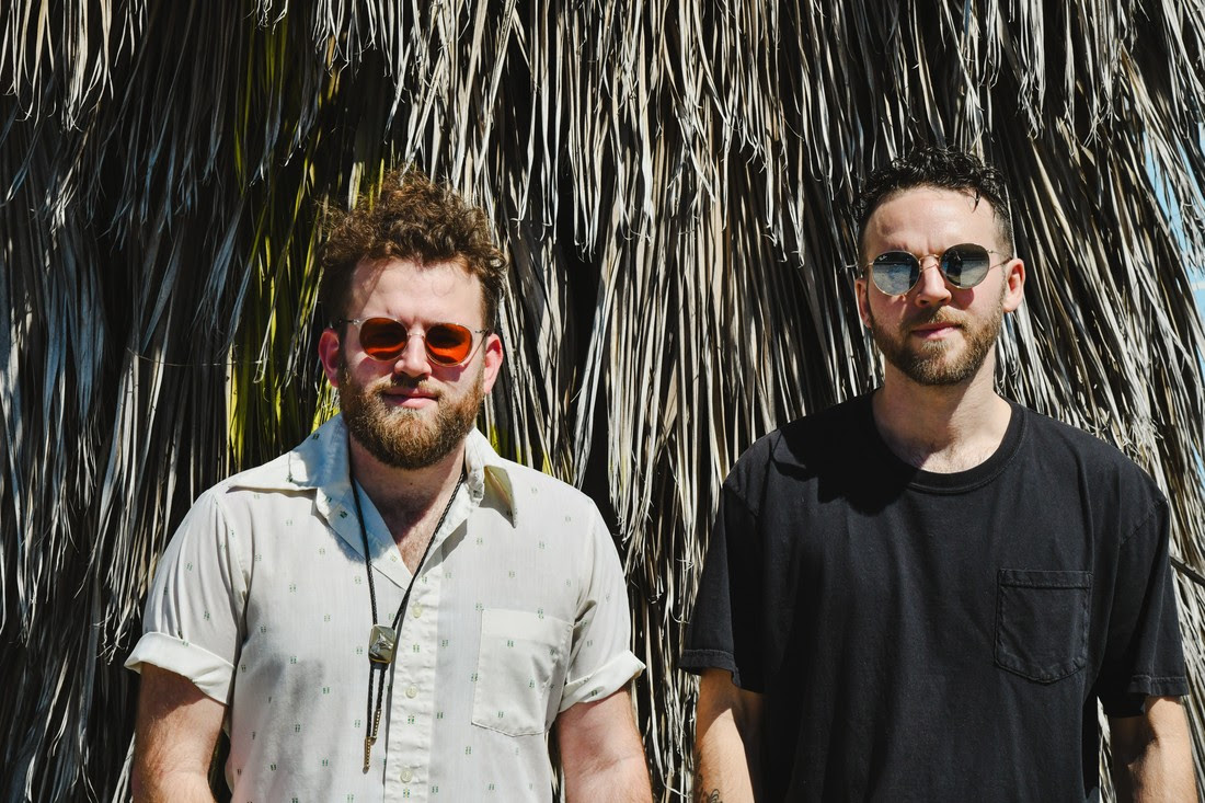 Strange Hotels Showcase Their Multi-Faceted Electronica With ‘Hideout In The District’ Debut LP