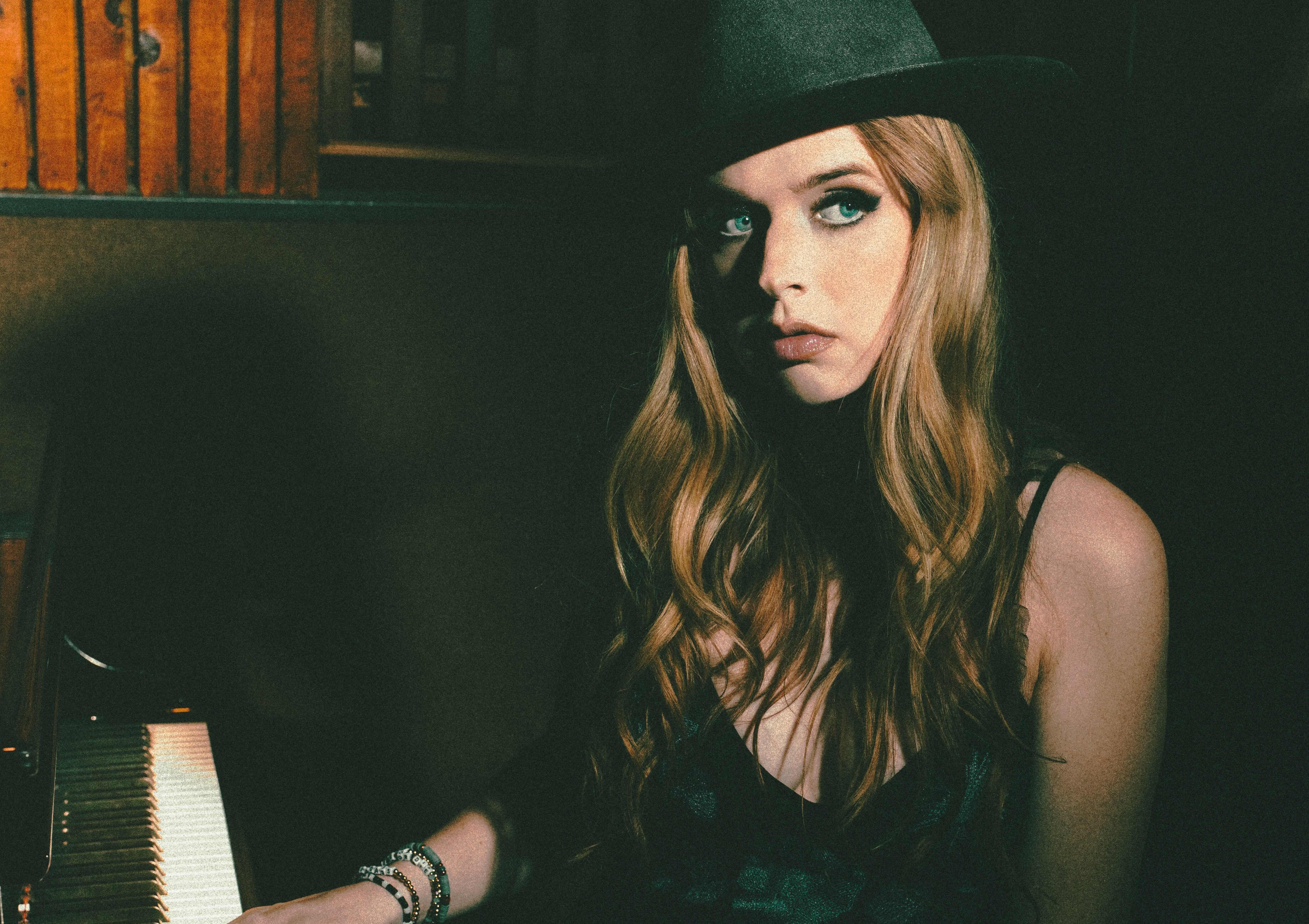 ZZ Ward’s “Mother” Takes Her Back To Her Blues Roots