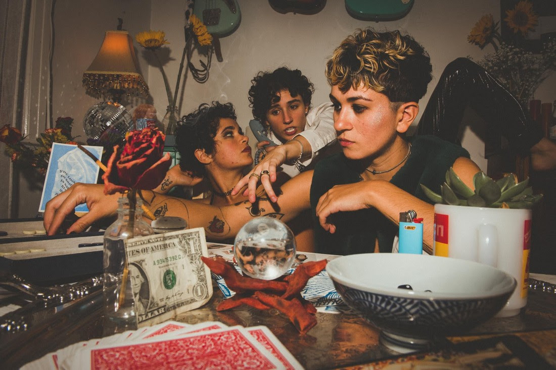 Moon Kissed’s ‘Cycles’ May Help You Make A Key Decision