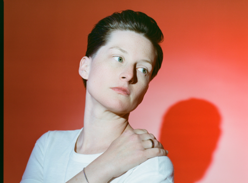 Breymer Introduces A New Name For Their Exploration Of Gender And Identity ‘When I Get Through’