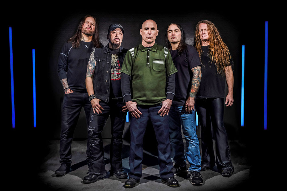 Category 7’s “Mousetrap” Critiques A Corrupt Justice System