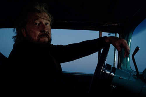 Jerry Phillips Goes Solo With ‘For The Universe’