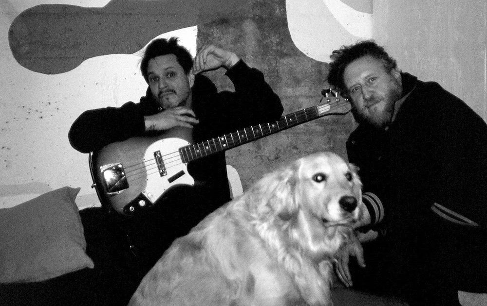 We Are Wolves Bring Dystopian Dance-Rock To “Súper Normal”