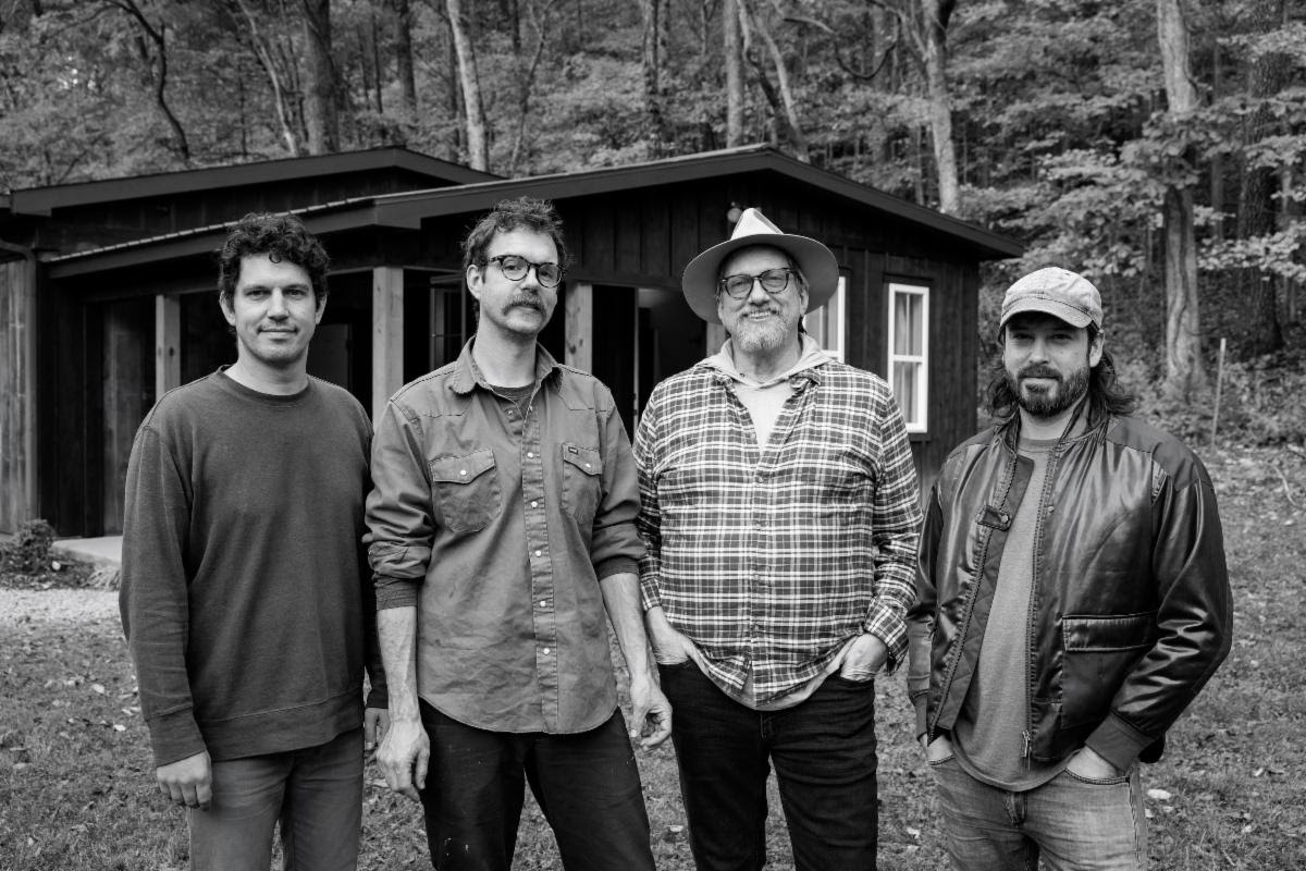 For ‘The Set’, Jerry Douglas Blends New Songs With New Takes From His Catalog