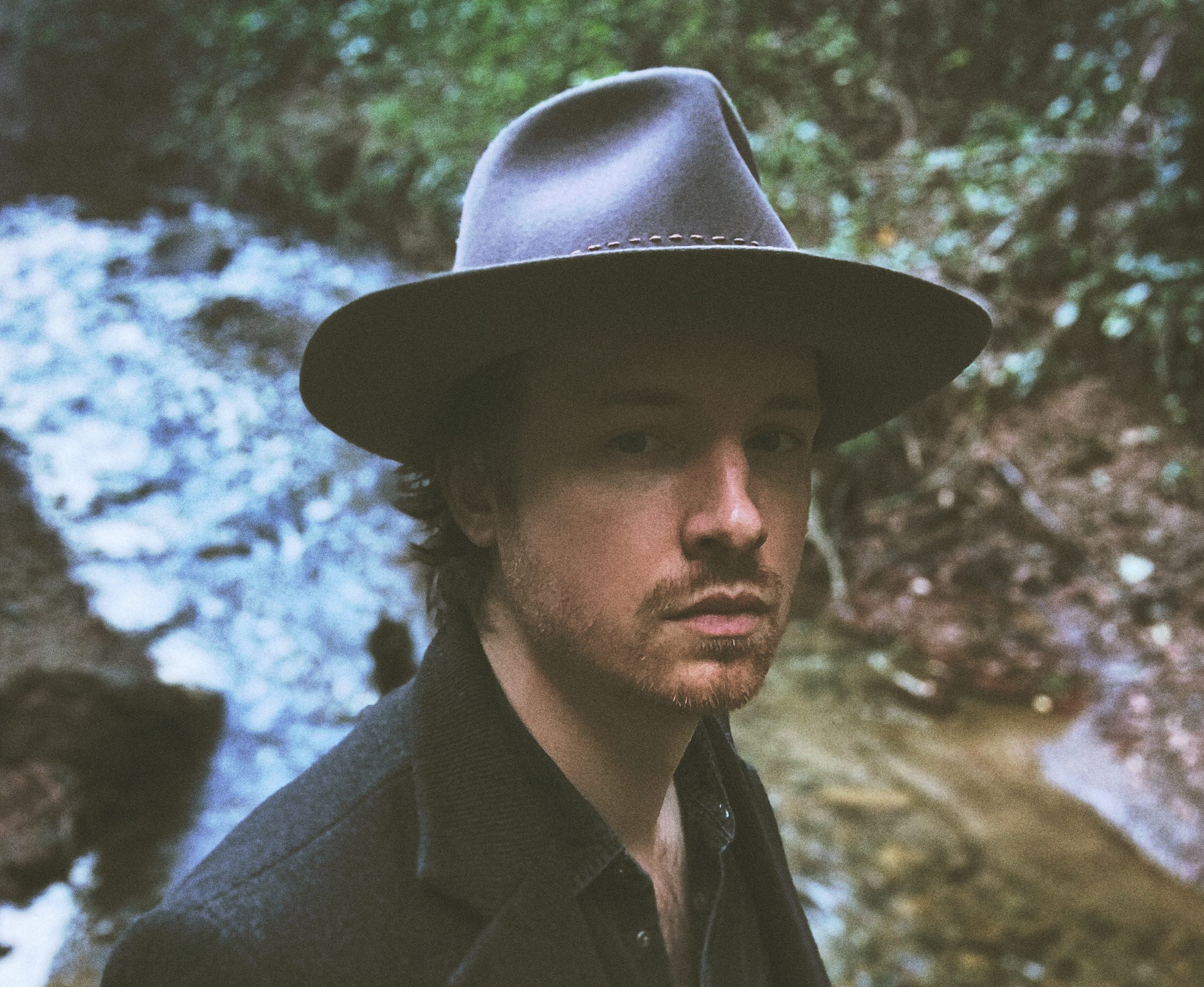 David Luning’s “Lessons” Resurfaces To Find Completion