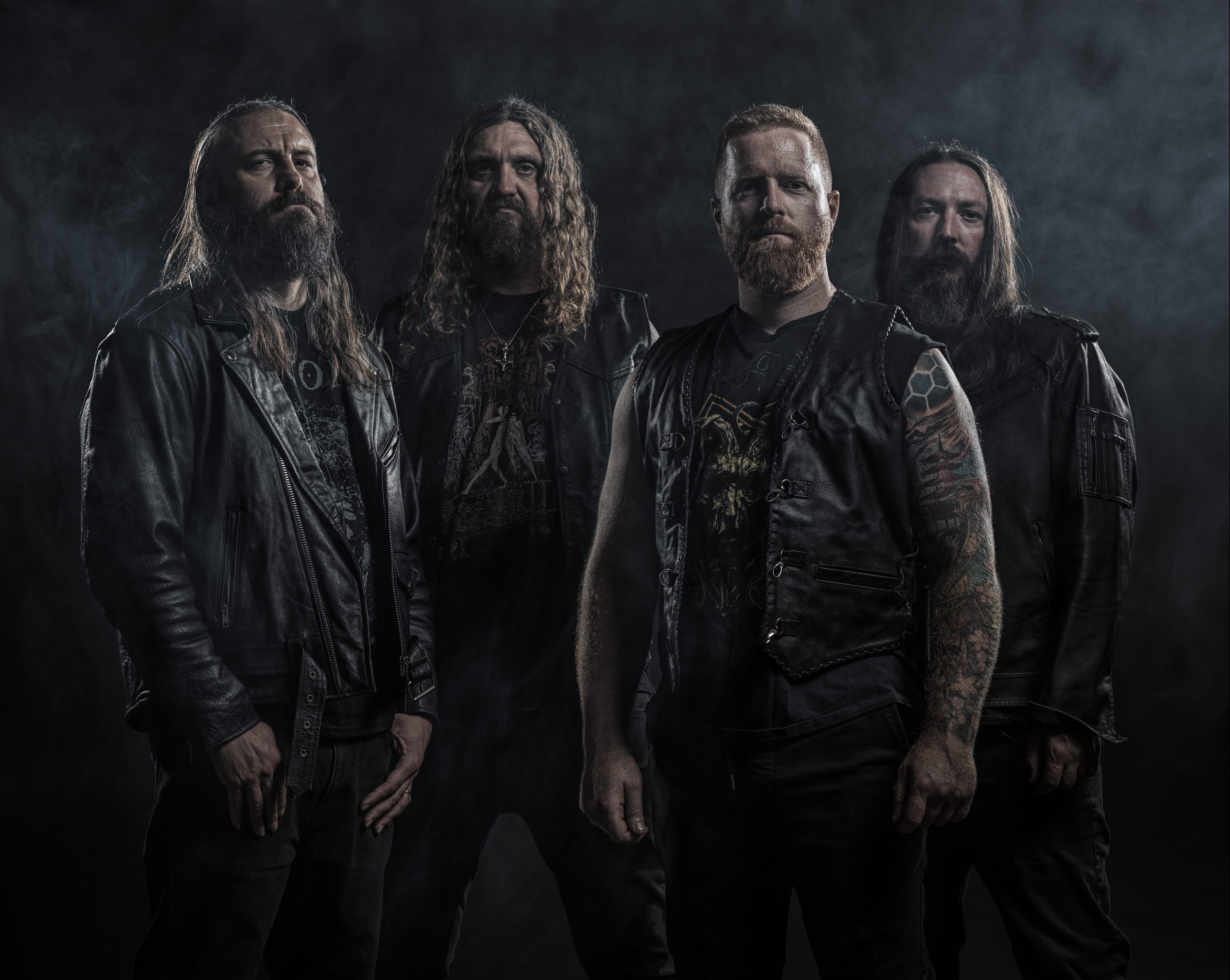 Stream Black Lava’s ‘The Savage Winds To Wisdom’ In Full Before Friday’s Release