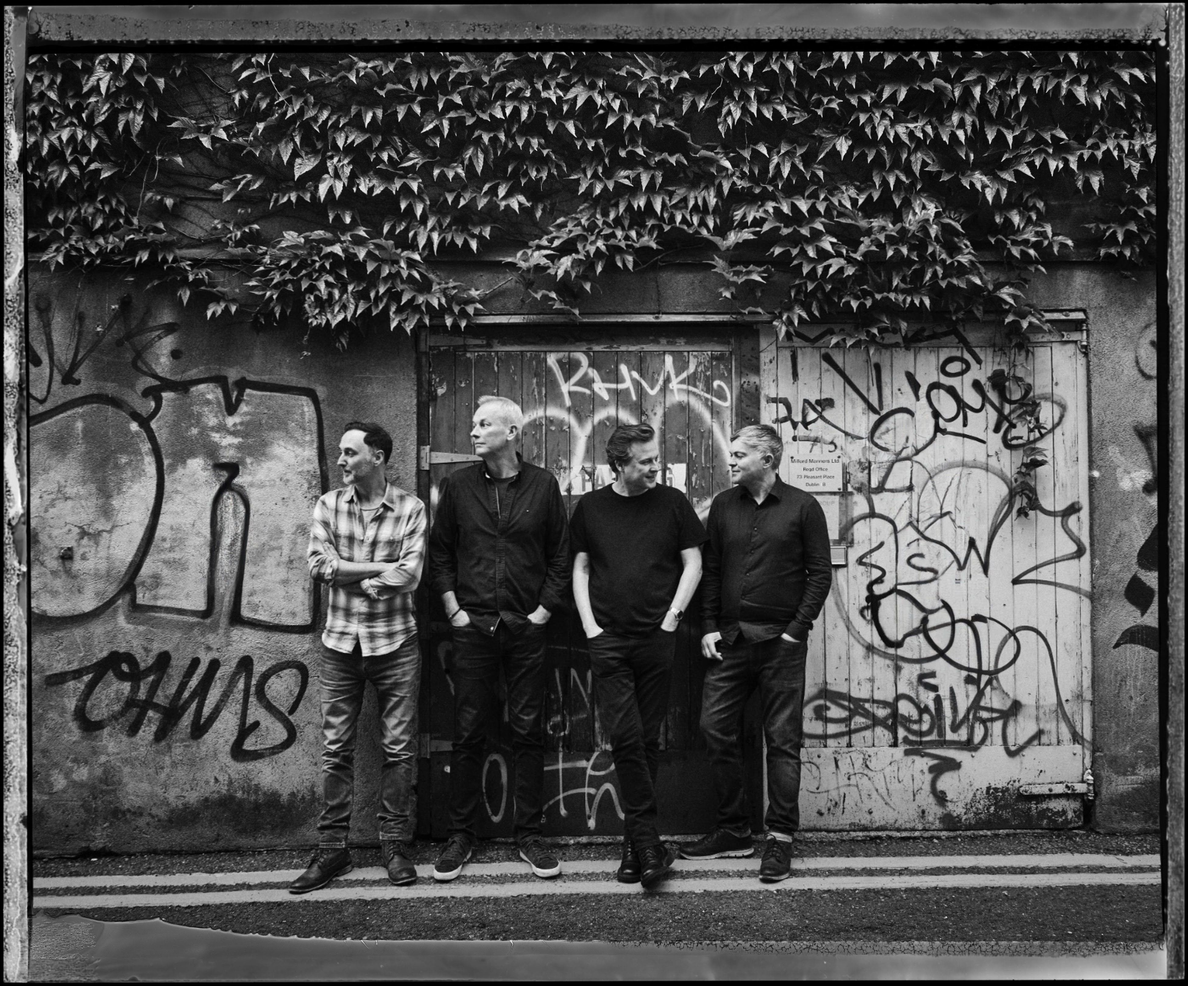 The Devlins Return With ‘All The Days’ To Navigate Human Connection