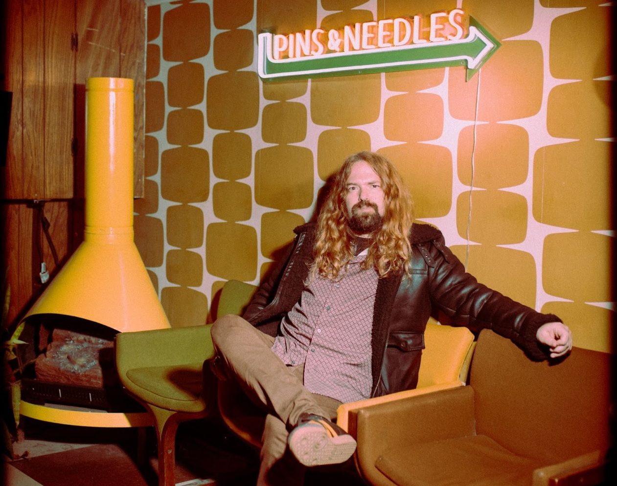 Holy Roller Baby’s “Girl From The East Side” Was Inspired By A Macabre Reputation