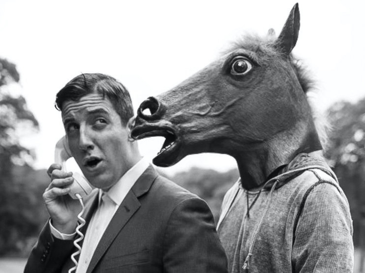 Video Burnout’s ‘Shame Spirals’ Builds On Memories Of Disco Parties With Archaic Gear And Cinematic Instrumentals