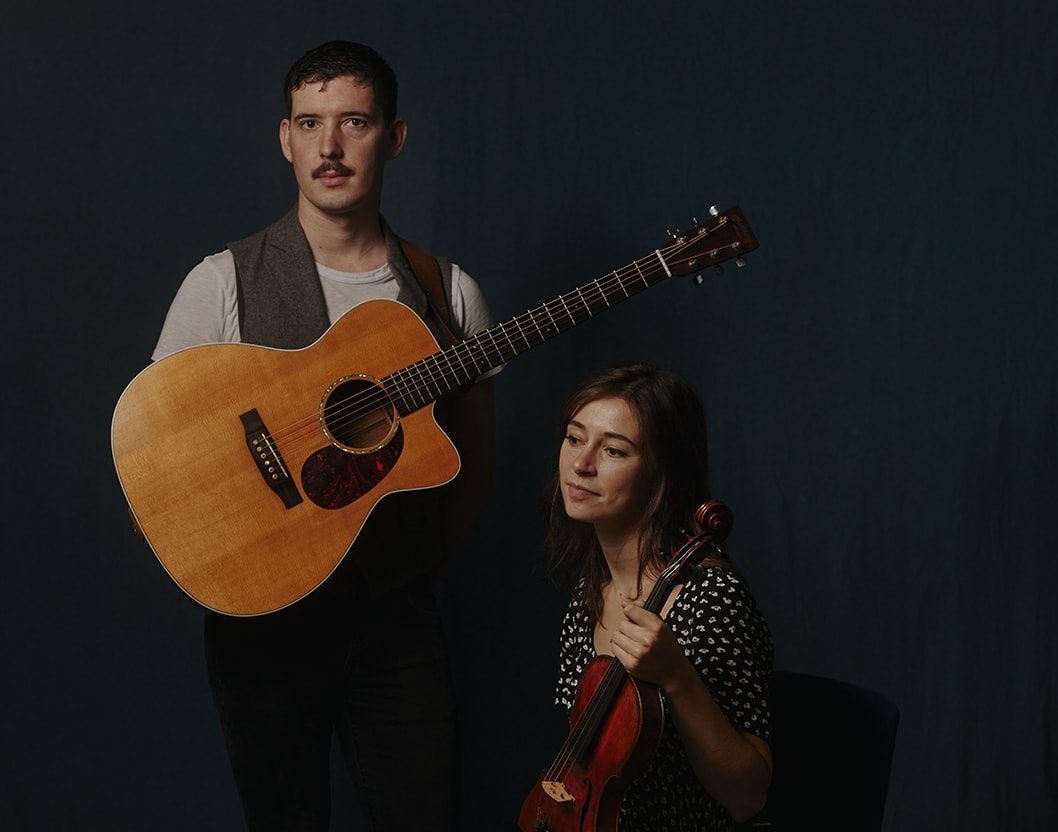 Rakish Were Inspired by James Joyce And Celtic Electronica For ‘Now, O Now’ Album