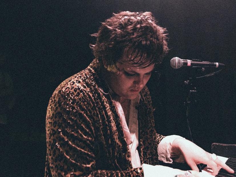 Thunder Jackson’s “Hello Stranger” Celebrates Finding Yourself Again