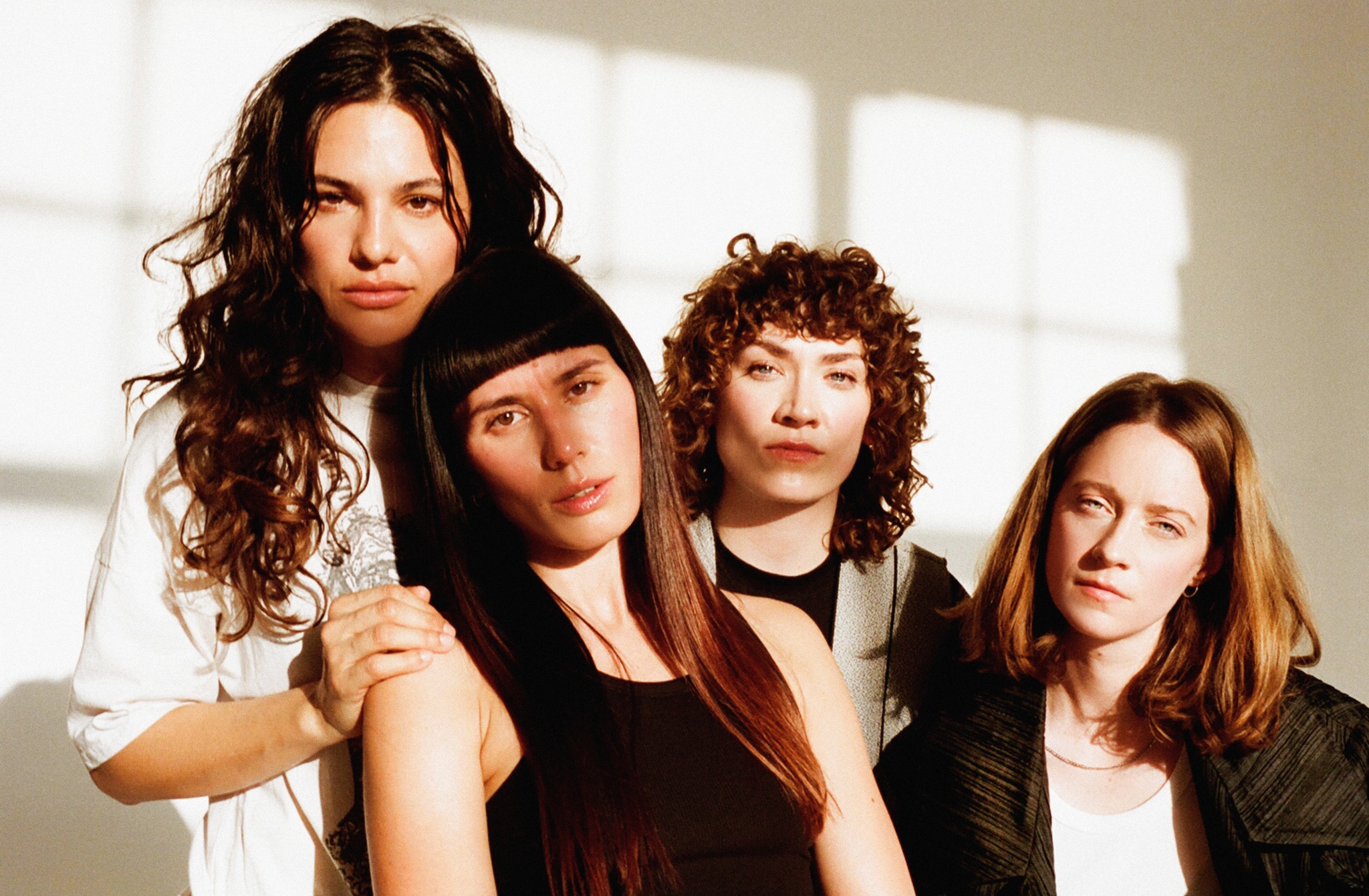 Friedberg’s ‘Hardcore Workout Queen’ Is Made For Long Drives With Close Friends