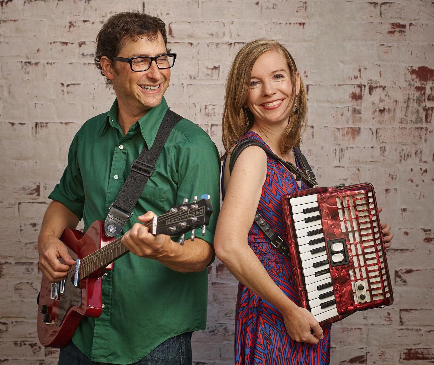 Michael Hearst Rounds Up A Host Of Talent To Record ’80 From The 80s’ Celebrating The Decade’s Music