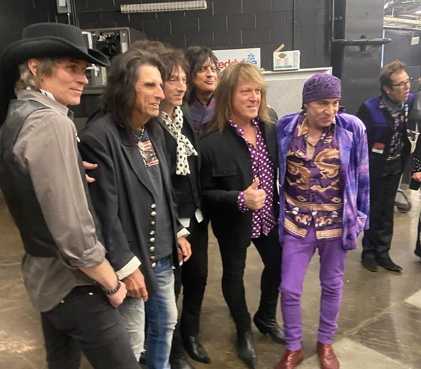 Little Steven’s Underground Garage Will Host ‘Asbury A Go-Go’ Afterparty For The Sea.Hear.Now Festival