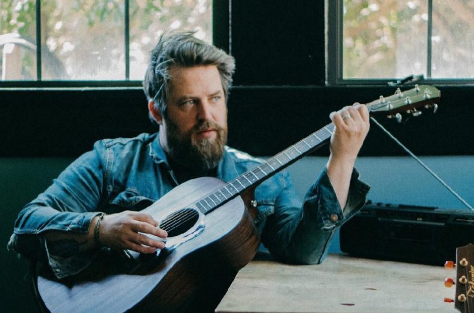 Lee DeWyze’s Album ‘Gone For Days’ Tells Each Song’s Individual Story