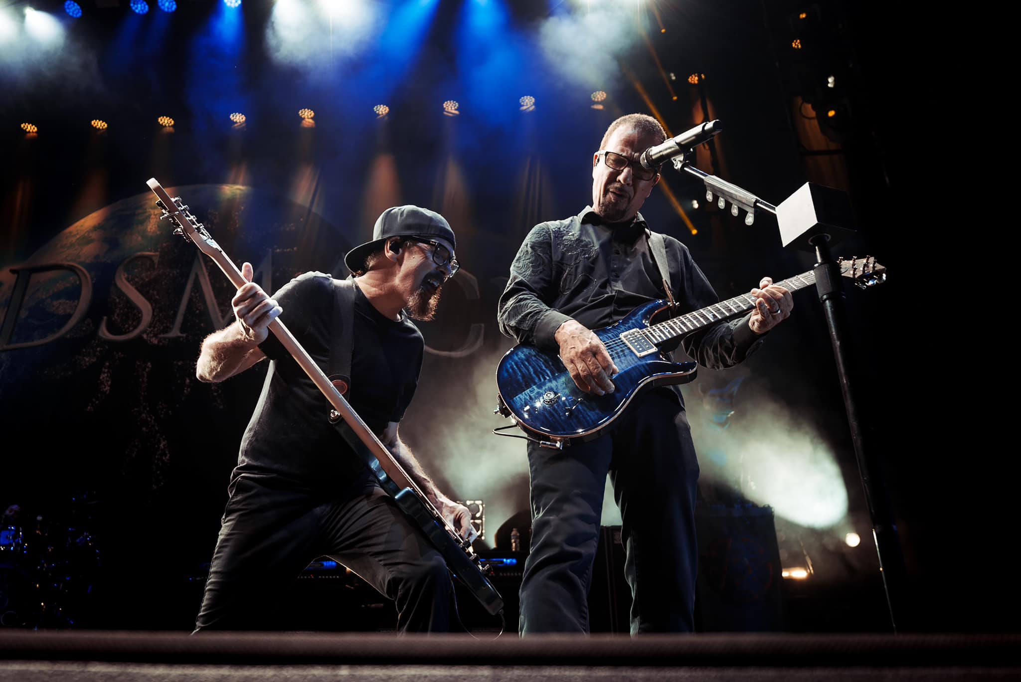 Godsmack’s ‘Faceless’ Comes To Double Vinyl For The First Time