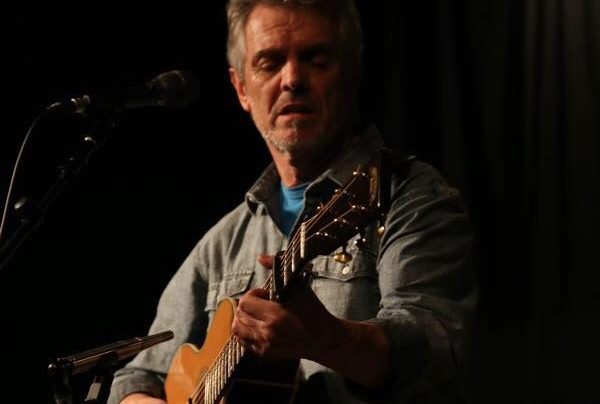 Iain Matthews Gets Band-Oriented And Collaborative For ‘How Much Is Enough’