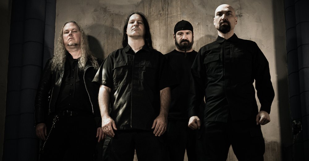 Decibel Books Will Publish ‘Into Everlasting Fire: The Official History Of Immolation’ In November