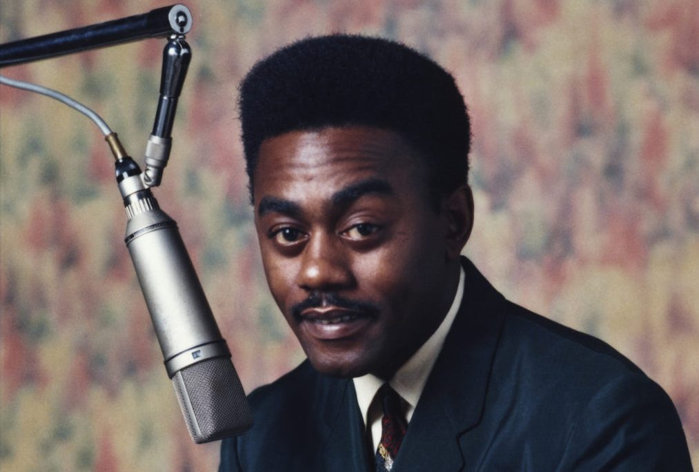 Johnnie Taylor’s Stax Era Album ‘One Step From The Blues’ Returns In Multiple Formats