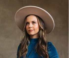 Sierra Hull Makes Her Version Of “Mad World” An Official Release