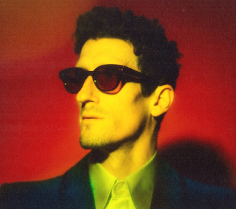 David Shaw’s “Take A Look Inside” Is A Snapshot Of Life