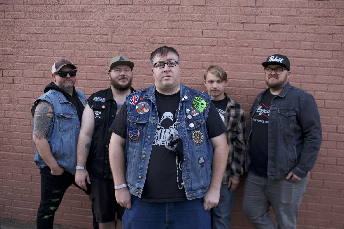 Prime Directive’s ‘The Fallout’ Blends Horror And Sci-Fi In A Dystopian Soundscape