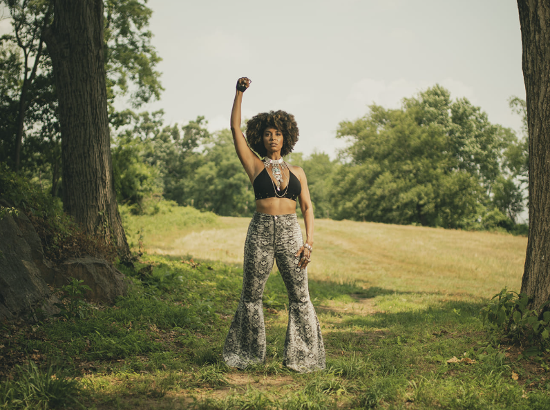 Jessie Wagner’s “I Just Can’t Today” Is About Allowing Yourself Some Grace