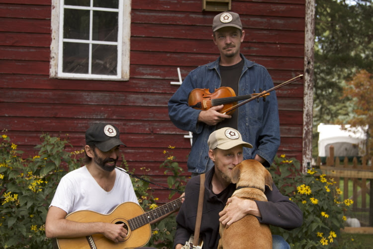 The Down Hill Strugglers’ First Full Album Of Originals, ‘Old Juniper’ Brings Modern Life To Traditional Sounds
