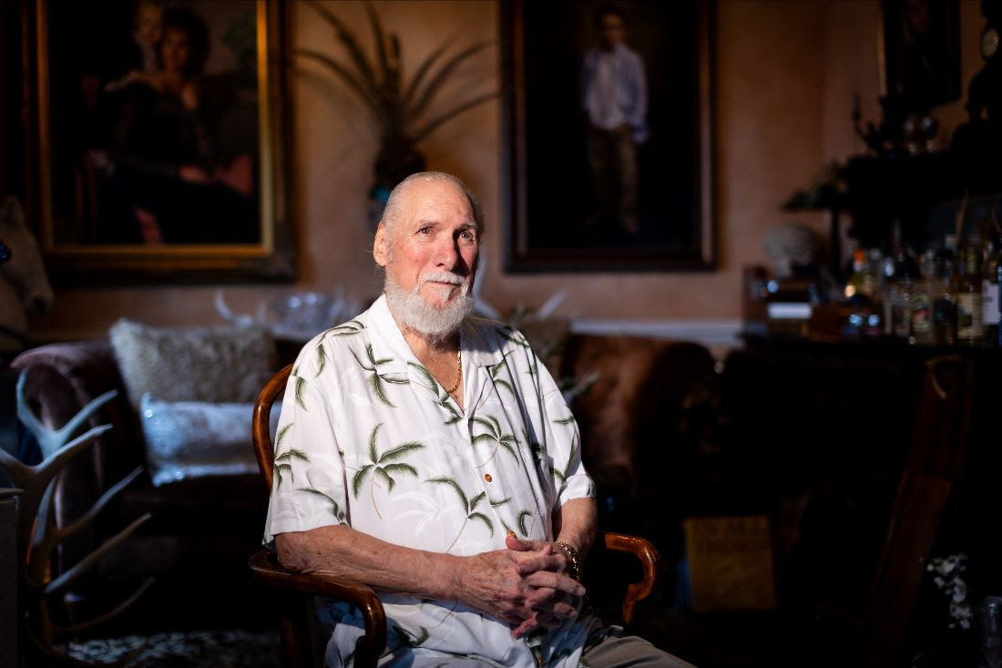 Steve Cropper’s ‘Friendlytown’ Features A Host Of High-Caliber Guests