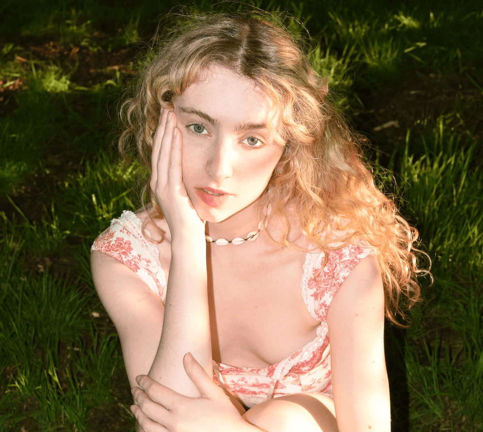 Beth McKenzie “She’s Finally Lost It!” Brings Edgy Energy To A Story Of Music Industry Woes