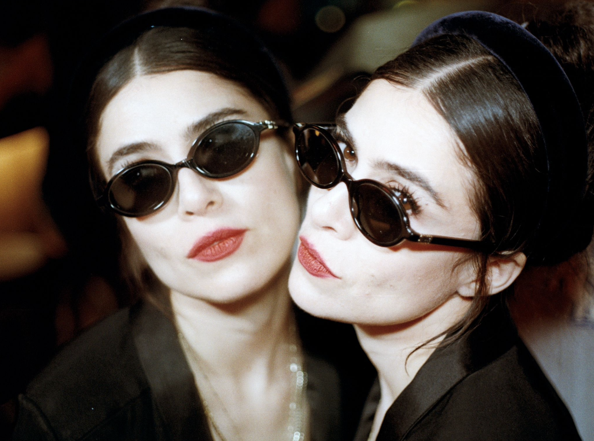 Marion Raw’s “You Gotta” Admits The Messiness Of Love’s Journey