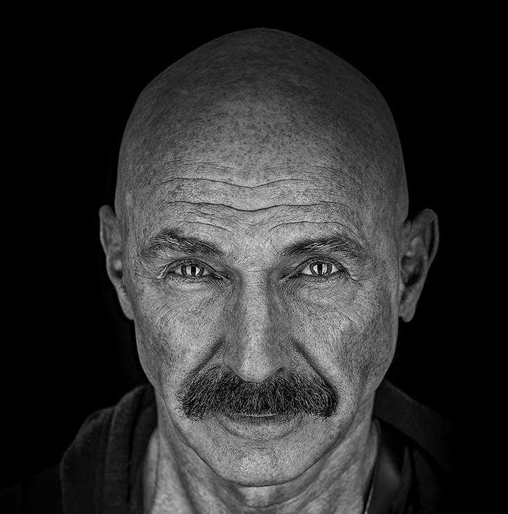 Tony Levin’s ‘Bringing It Down To The Bass’ Album Is An Autobiography Of Sorts