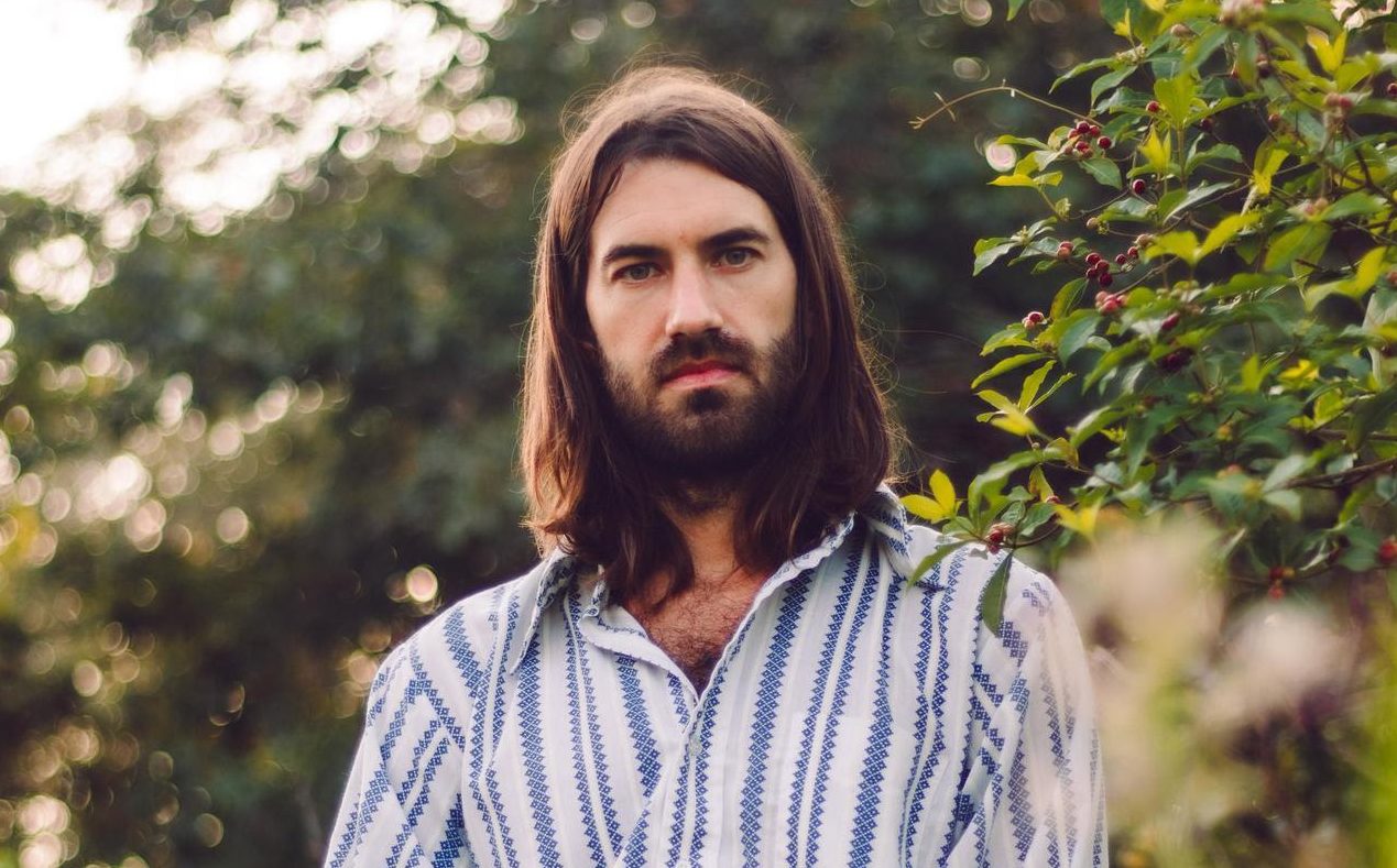 Watch Johnny Delaware’s Animated Video For “Never Let Go”, A Story Of Long-Distance Lovers