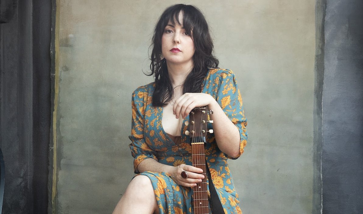 Emily Frembgen’s “Are You Listening?” Reaches Out To The Good Things And Good People In One’s Life