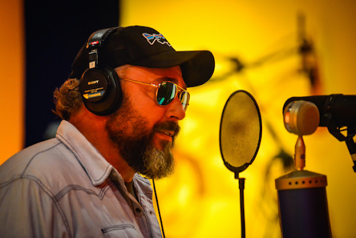 Tay Bronson’s ‘Bad Apple’ Doesn’t Take Itself Too Seriously