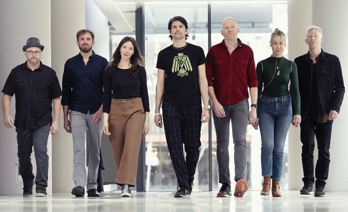 Cloud Cult’s ‘Alchemy Creek’ Journeys Into A Psychological Wilderness