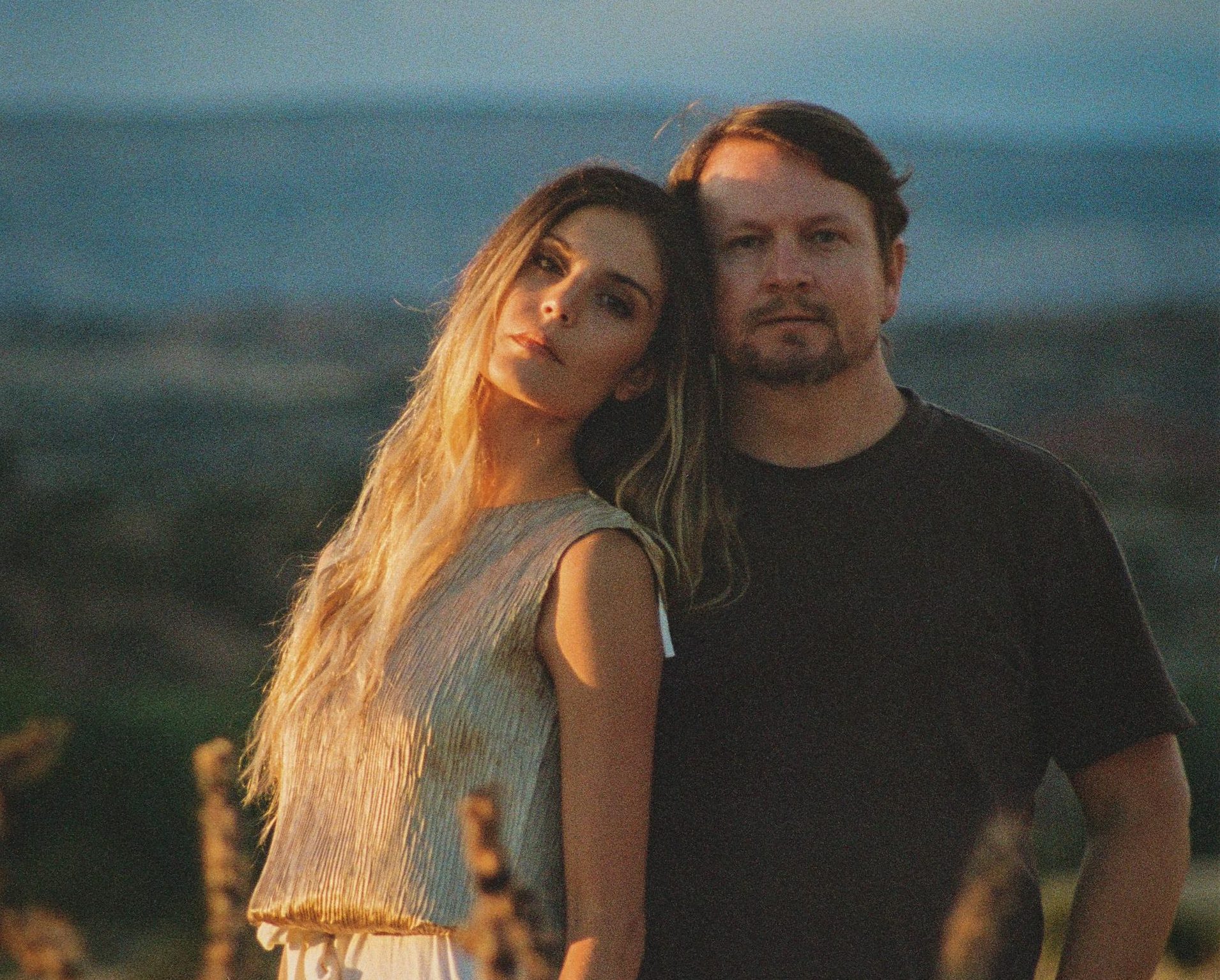 Ocie Elliott Pay Homage To Inspirational Musicians With “Adelina”