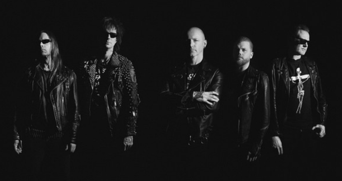 Wolf Brigade’s “Life Knife Death” Assesses Mankind’s Long History Of Bloodshed