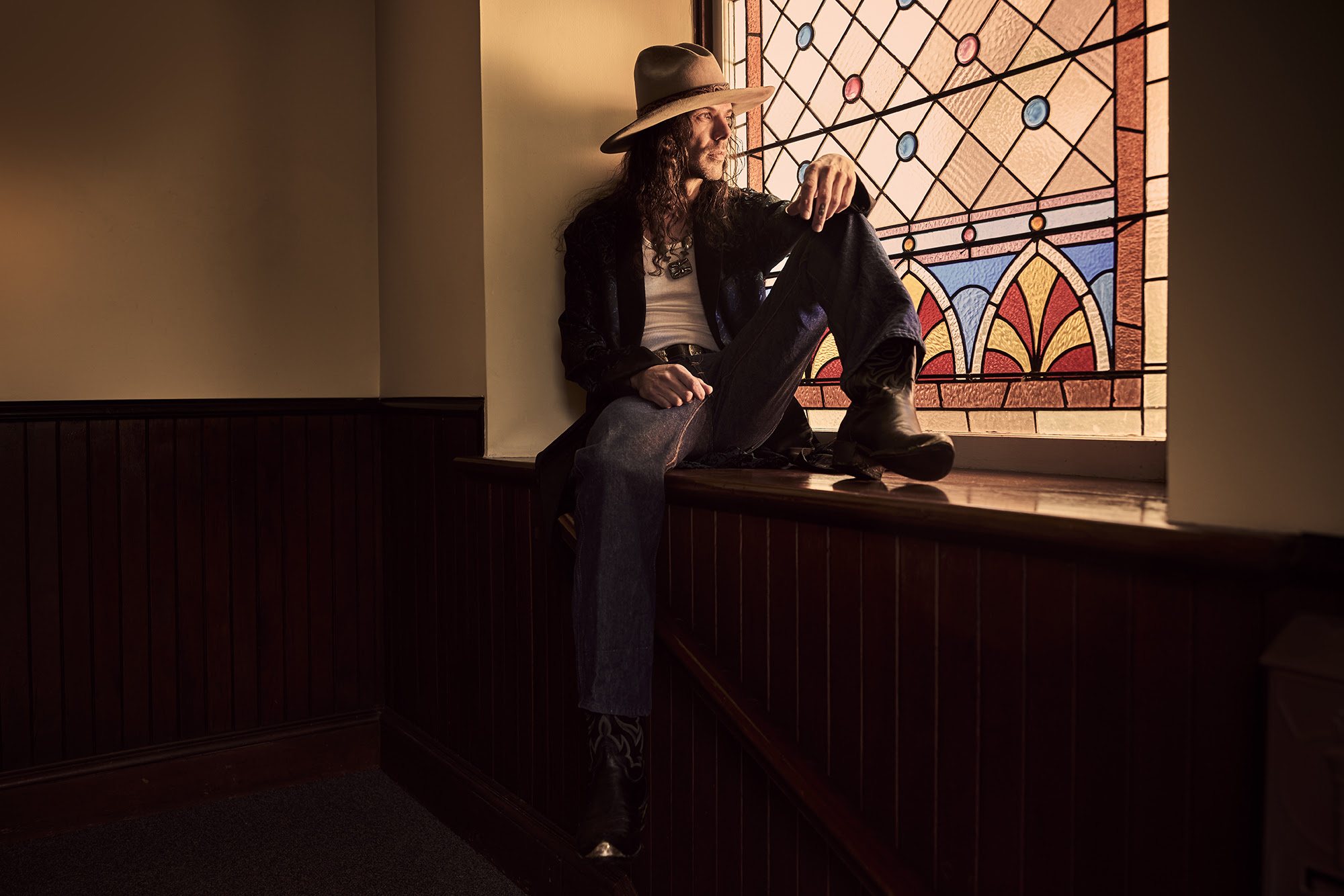 Kyle McKearney’s “Wedding Day” Captures The Tension Of Love Lost