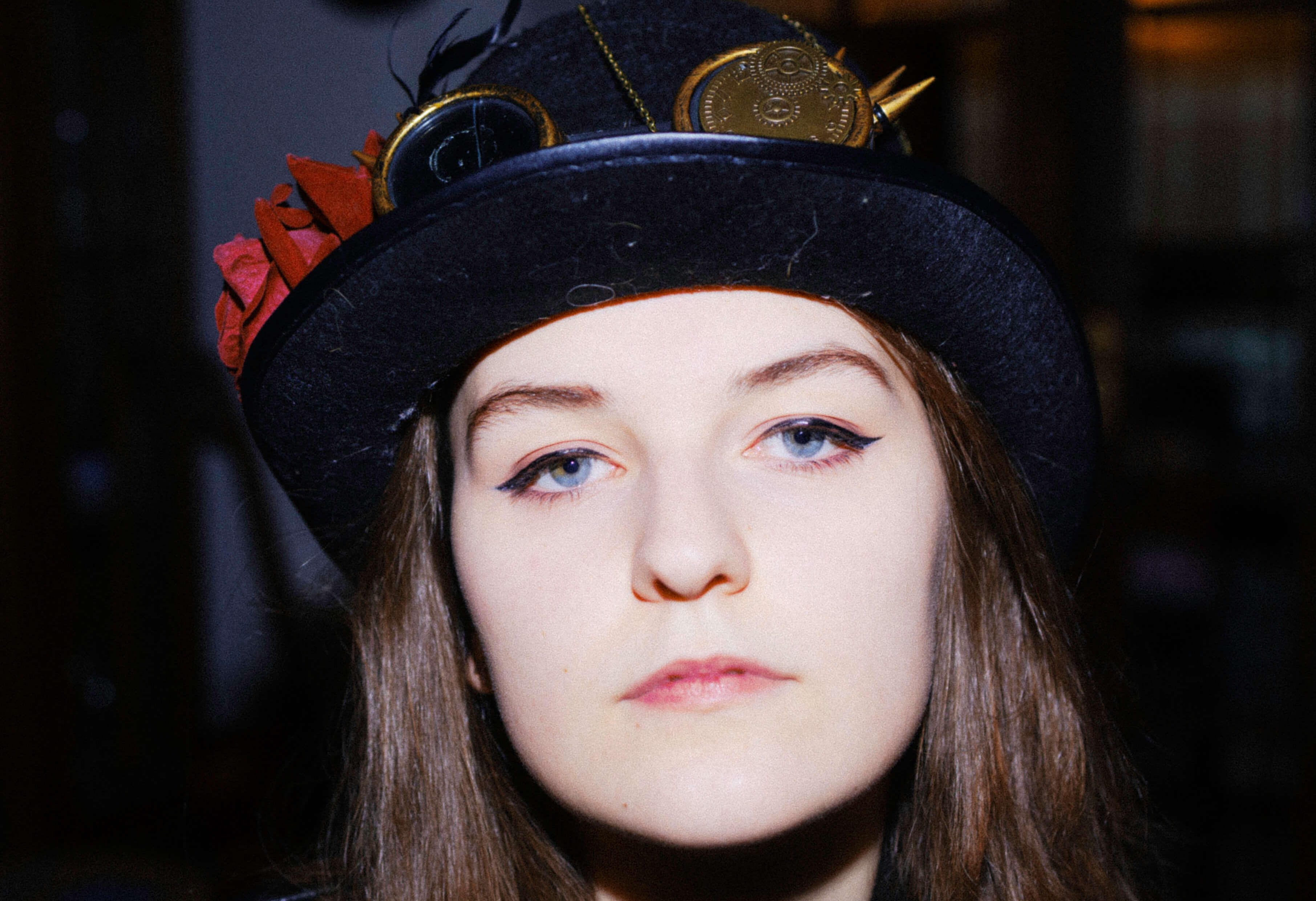 Mary Elle’s “Movie Ticket” Grows From Grief Towards Finding Yourself