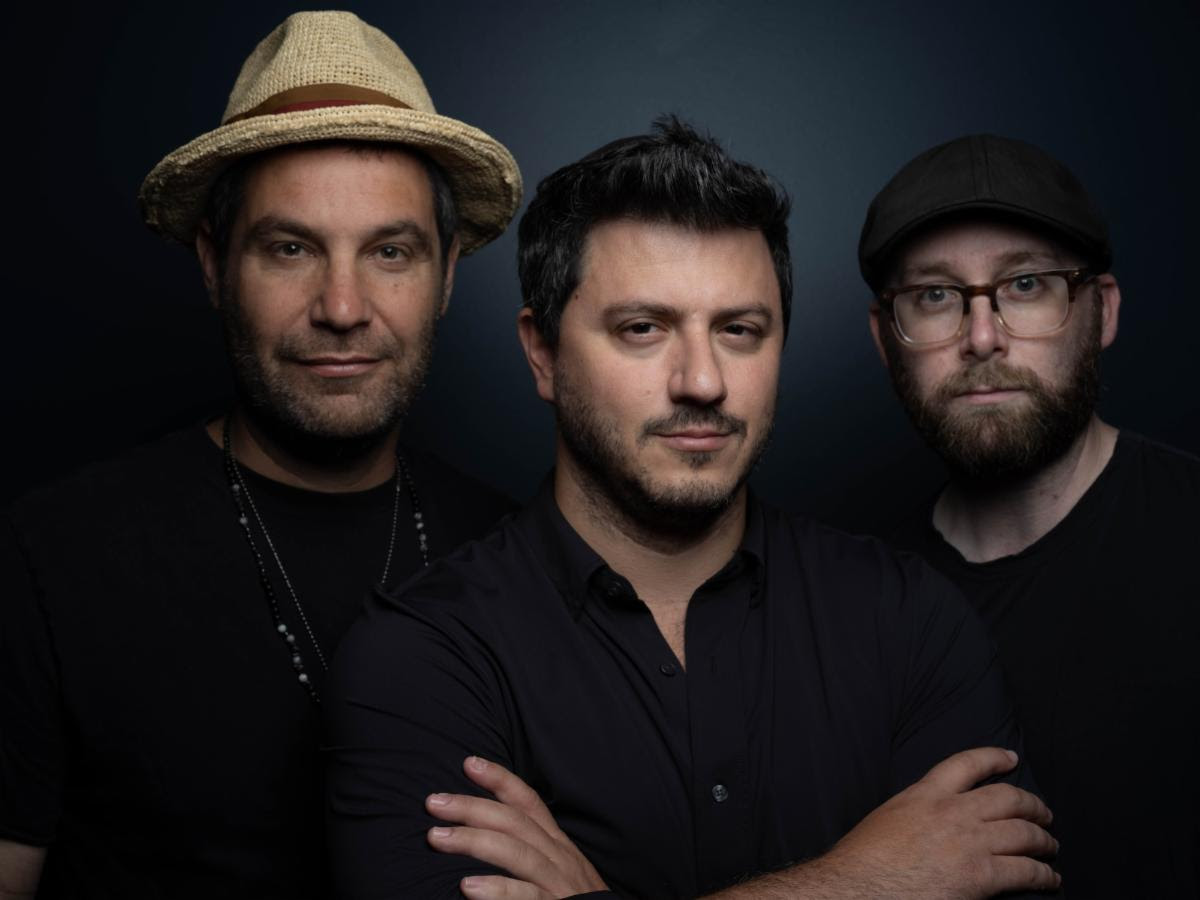 Distant Cousins Craft EP ‘Out Of The Darkness’ To Focus On Healing In The Jewish Community