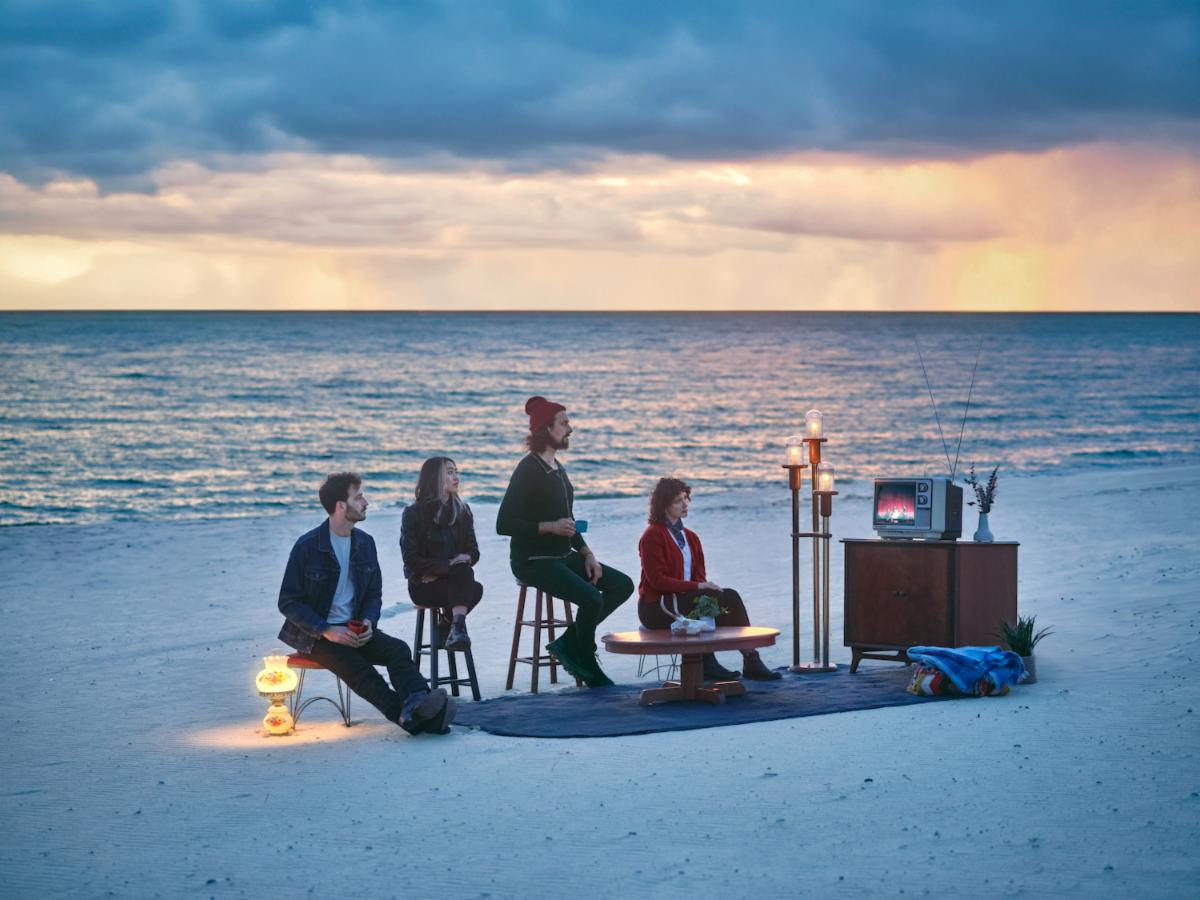 The Crane Wives Return With “Scars”, Highlighting The Need To Process Trauma