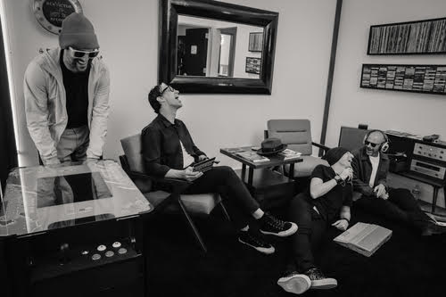 The Spiritual Machines Say We Should Listen Twice As Much As We Speak With “You Can’t Hear Me”