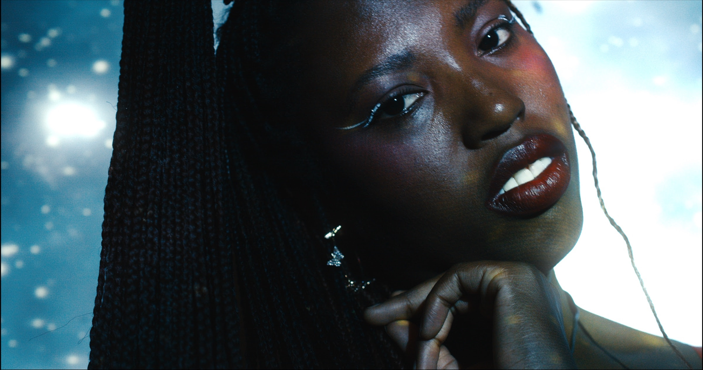 Lesibu Grand’s “Oh Erica…” Was Written For A Fearless Friend