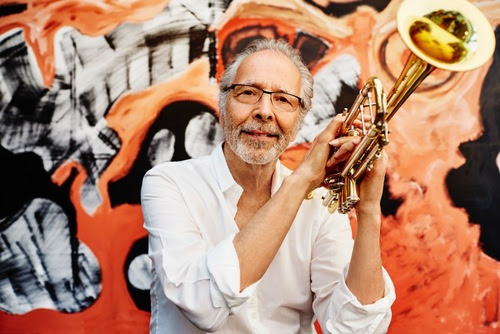 Herb Alpert Commemorates His Major Anniversary In Music With Album ’50’